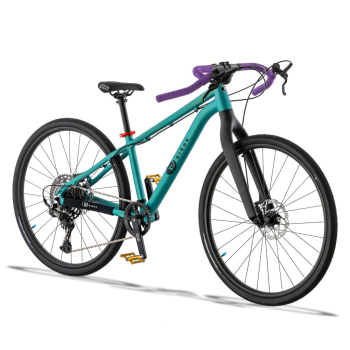 KUbikes 27,5 gravel